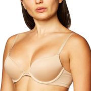 国内类似款590元！prime会员！Calvin Klein 卡尔文·克莱恩 QP1428O 女士运动型聚拢文胸   138元含税直邮