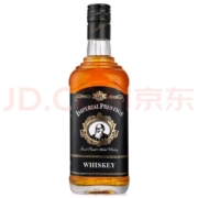 醉枫阁 皇家旗兵伯爵威士忌 40度 700ml