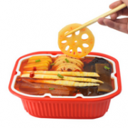 ranville Kino 威其诺 素版自热小火锅 240gx3件