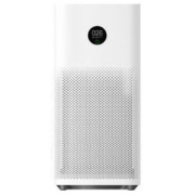 MI 小米 AC-M6-SC 家用空气净化器 白色