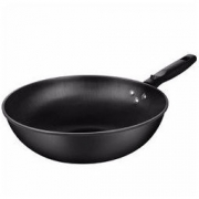 COOKER KING 炊大皇 CG32JW 无涂层老铁锅 32cm