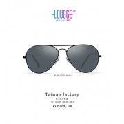 【Lougge】开车专用近视新款墨镜