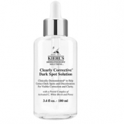 Kiehl's 科颜氏 集焕白均衡亮肤淡斑精华液 100ml 498元（需付定金50元，包邮包税）