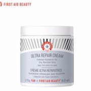 强效保湿修复！FIRST AID BEAUTY 急救美人 急救面霜 170g（赠同款面霜 28.3g*2）