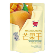 八大山人 水果脯 蜜饯200g*3