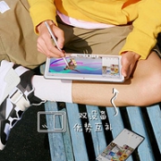 再降130元，2K护眼屏，4096级压感：华为 MatePad 新WiFi版 10.4英寸平板电脑 4GB+64GB