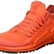 2021新品！ECCO 爱步 Biom 2.0健步2.0系列 男士户外运动休闲鞋 含税到手709.53元