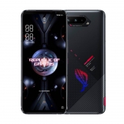 ROG 玩家国度 5 5G智能手机 8GB+128GB 暗影黑