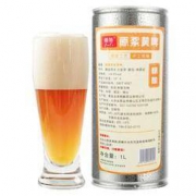 牛小啤 精酿大麦黄啤 1000ml