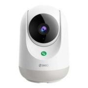 360 摄像头 全景云台触联1080P版 300万高清
