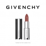 聚划算百亿补贴：GIVENCHY 纪梵希 小羊皮 高定香榭天鹅绒 唇膏 3.4g #306