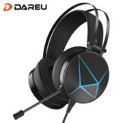 达尔优(dareu) EH722钻石版 游戏耳机