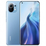 小米11 5G游戏手机  8GB+128GB 蓝色