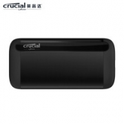 61开门红预告:crucial 英睿达 Crucial 英睿达 X8 1TB 移动硬盘固态