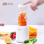 JX 京选 DL-JD605 便携榨汁机