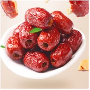 正泓食品 无核脆枣 25g*20袋
