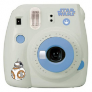 FUJIFILM 富士 Instax Mini 9《星球大战》定制版 拍立得照相机  含税到手约￥350