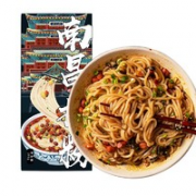 配料十足！宜人家 南昌拌粉 201g*3盒装