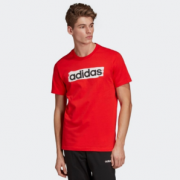 百亿补贴！adidas 阿迪达斯 E LIN BRUSH T DV3053 男款T恤