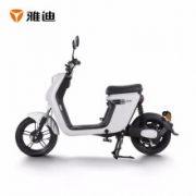 61开门红预告：Yadea 雅迪 10001 新国标电动自行车