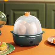 九阳 全自动蒸蛋器 自动断防干烧
