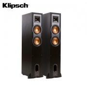 1日0点：Klipsch 杰士 R-26F 音响 （黑色）