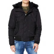 S码反季低价！Superdry 极度干燥 男士夹克  到手￥307.16