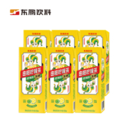 DONGPENG 东鹏 由柑柠檬茶 250ML*6盒*3件