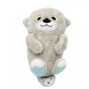 京东PLUS会员：Fisher-Price 费雪 动物毛绒公仔
