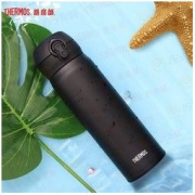 THERMOS 膳魔师 JNL-502 不锈钢保温杯 500ml