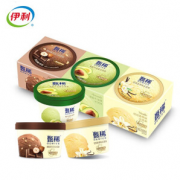 yili 伊利 雪糕冰淇淋 90g*3杯