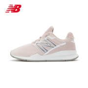 良好透气性！new balance 1100系列 MS1100AB 男女款复古休闲鞋