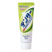 LION狮王 DentorClearMax粒子洁净牙膏 140g*4件
