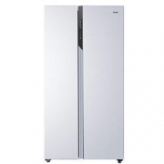 618预售：Haier 海尔 BCD-528WDPF 对开门冰箱 528L