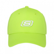 SKECHERS 斯凯奇 x BARREL联名 男女同款棒球帽