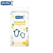 PLUS会员：Dodie(杜迪)  拉拉裤（L）34片