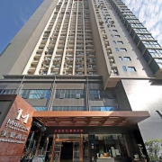 美豪酒店 厦门火车站万象城店 高级房2晚可拆分