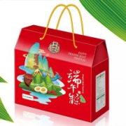 御厨坊 端午粽子礼盒 508克*3件