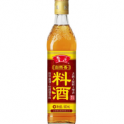 PLUS会员！luhua 鲁花 自然香 料酒 500ml 3.74元（需买4件，共14.96元）