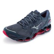 Mizuno 美津浓 Wave Prophecy 9  男士顶级避震跑鞋 含税到手￥867.76