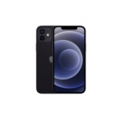22点：Apple iPhone 12 (A2404) 128GB 黑色 5G手机
