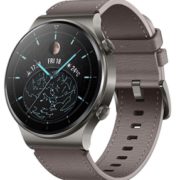 国内2388元！HUAWEI 华为 WATCH GT 2 Pro 智能手表 海外版 含税到手￥1386.77