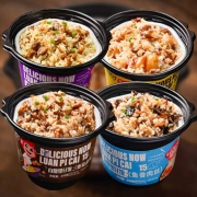 乱劈才 自热煲仔饭 3盒