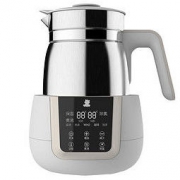 小白熊 HL-0855 恒温不锈钢调奶器 1200ml