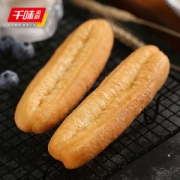 千味央厨 安心大油条 1200g *2件
