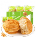 liangpinpuzi 良品铺子 手撕面包 1.05kg