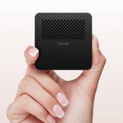 18日0点：CHUWI 驰为 LarkBox pro MINI电脑主机（J4125、6GB、128GB、WIFI)