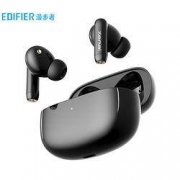 618预售、24日0点：EDIFIER 漫步者 声迈 FitPods 真无线主动降噪耳机