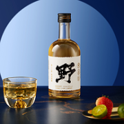 世博会礼品供应商，如云在野 微醺晚安酒少女果酒 330ml