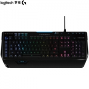 logitech 罗技 G910 有线机械键盘 104键 Romer-G轴